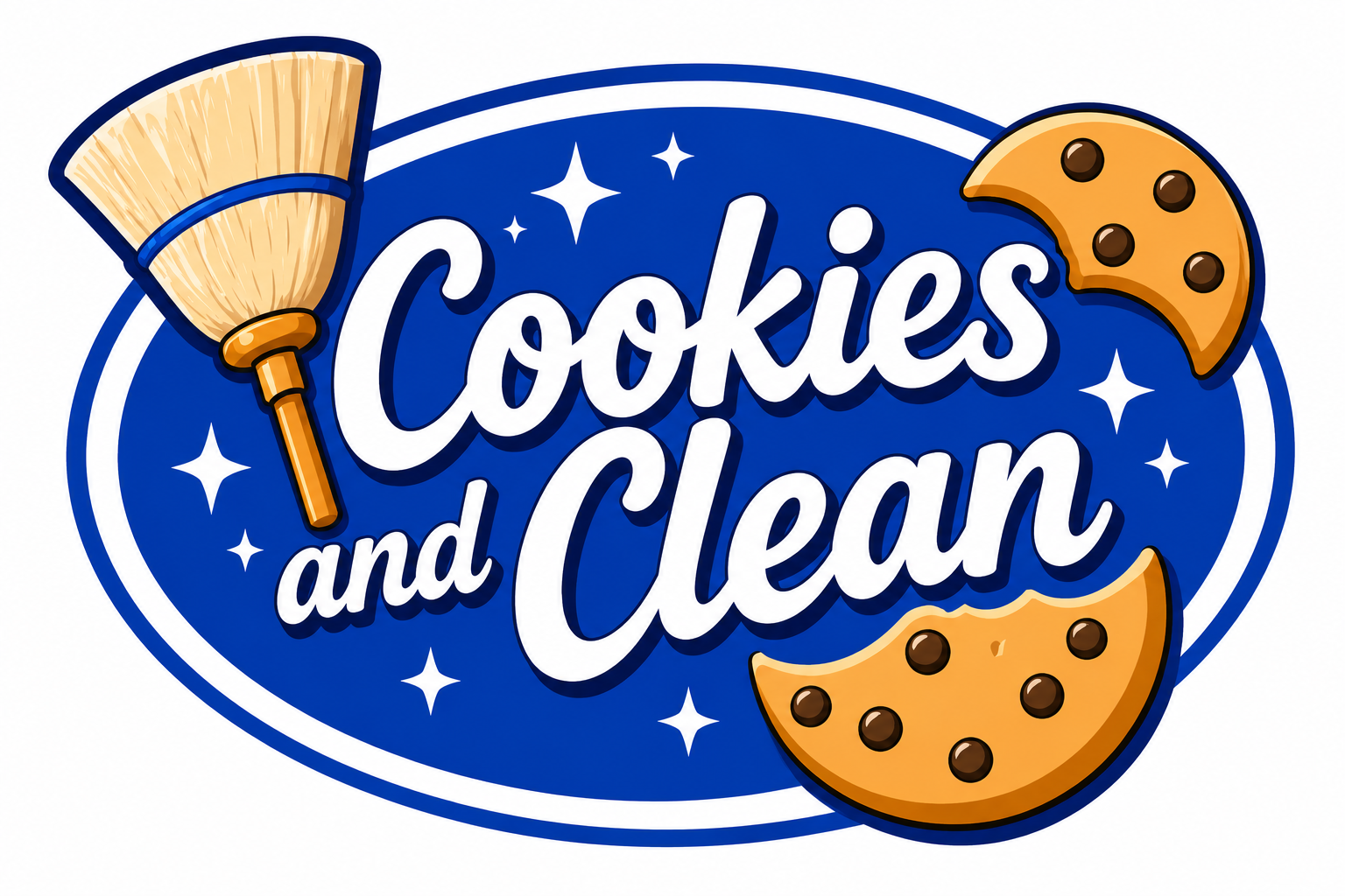Cookies and Clean